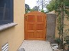 Allen Landscapes Gates