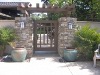 Allen Landscapes Gates