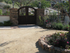 Allen Landscapes Gates