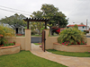 Allen Landscapes Gates