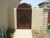 Allen Landscapes Gates