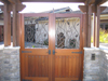 Allen Landscapes Gates