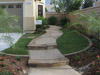 Allen Landscapes Hardscapes