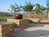 Allen Landscapes Hardscapes