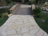 Allen Landscapes Hardscapes