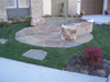 Allen Landscapes Hardscapes