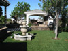 Allen Landscapes Pavillions