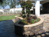 Allen Landscapes Walls and Columns