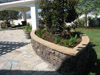 Allen Landscapes Walls and Columns