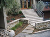 Allen Landscapes Walls and Columns