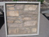 Allen Landscapes Walls and Columns