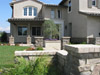 Allen Landscapes Walls and Columns