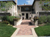 Allen Landscapes Walls and Columns