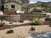 Allen Landscapes Walls and Columns