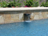 Allen Landscapes Water Features