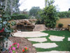 Allen Landscapes Water Features