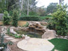 Allen Landscapes Water Features