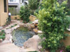 Allen Landscapes Water Features