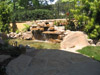 Allen Landscapes Water Features