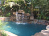 Allen Landscapes Water Features