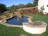 Allen Landscapes Water Features