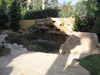 Allen Landscapes Water Features