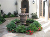 Allen Landscapes Water Features