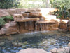 Allen Landscapes Water Features