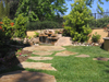 Allen Landscapes Water Features