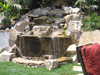 Allen Landscapes Water Features