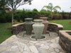 Allen Landscapes Water Features